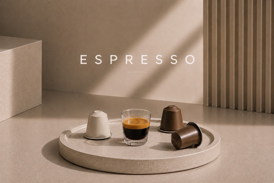 Espresso