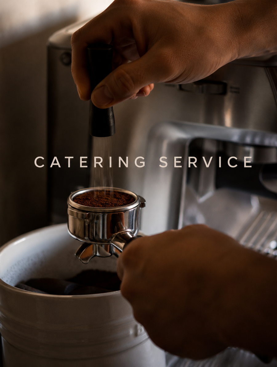 Catering