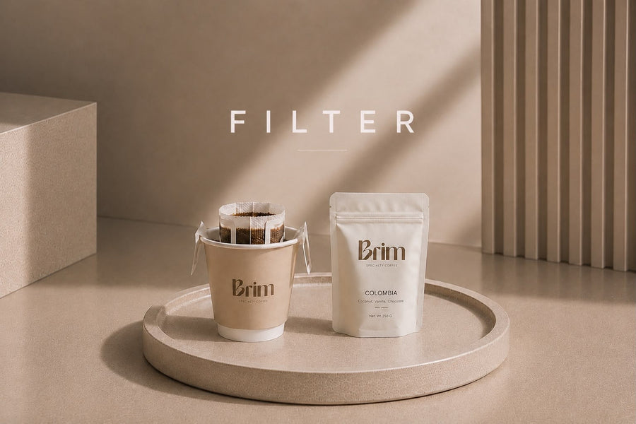 Filter