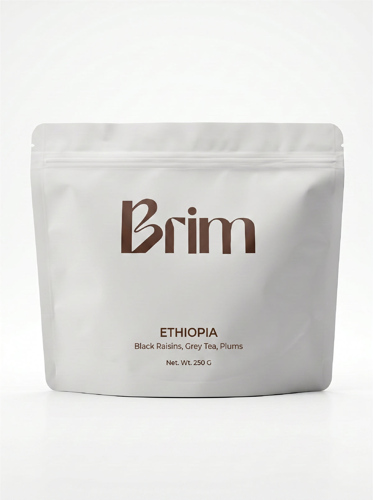 Ethiopia - Beans Bag