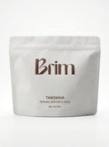 Tanzania - Beans Bag