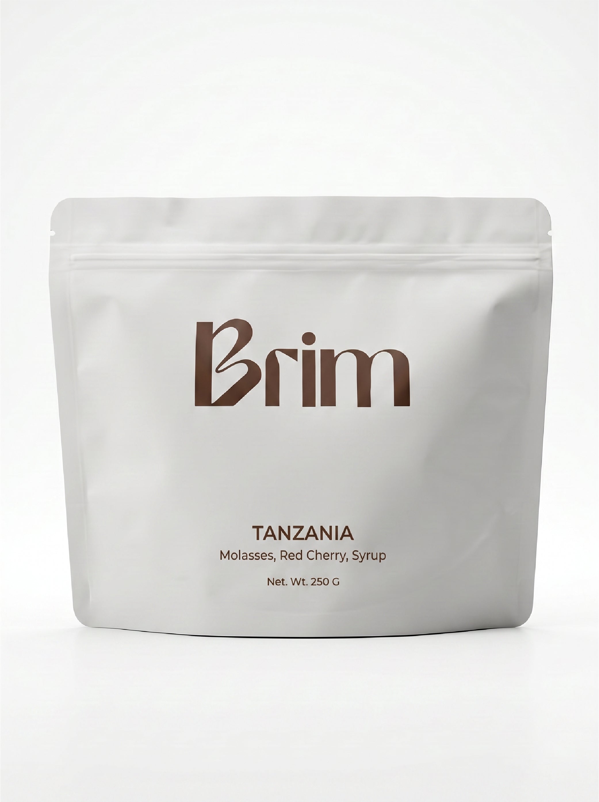 Tanzania - Beans Bag